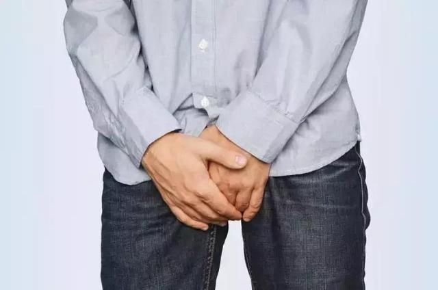 男性疾病