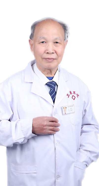 张殿汉 主任医师