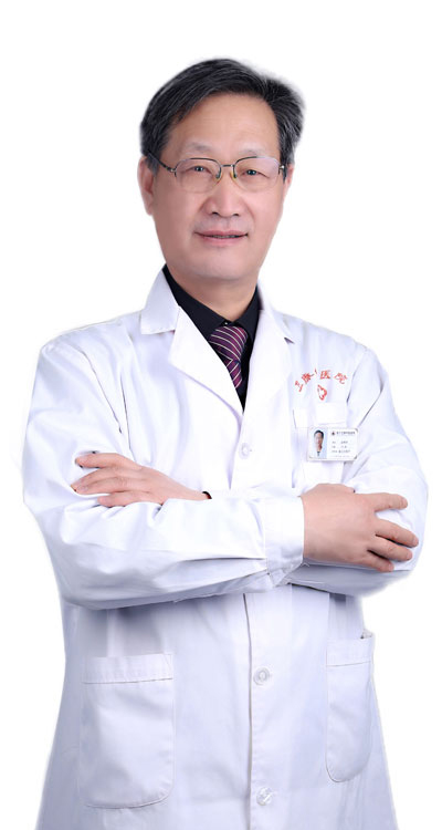 段传怀 副主任医师