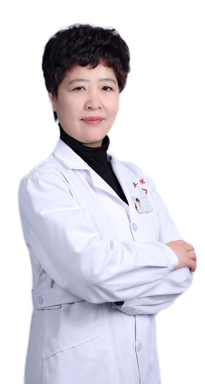 高情 主治医师